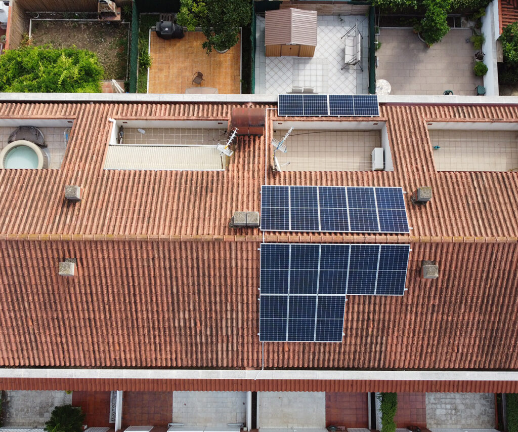paneles fotovoltaicos barcelona